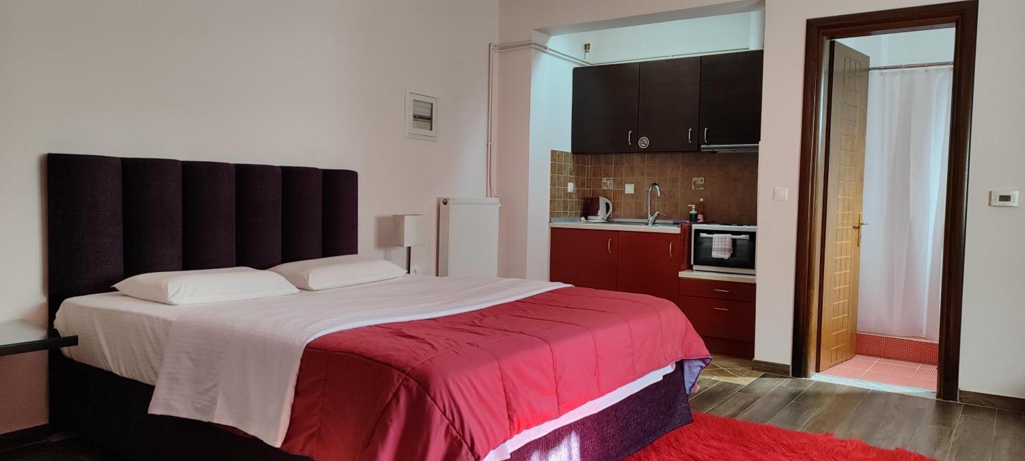 Apartament House Venetia Órma Zewnętrze zdjęcie