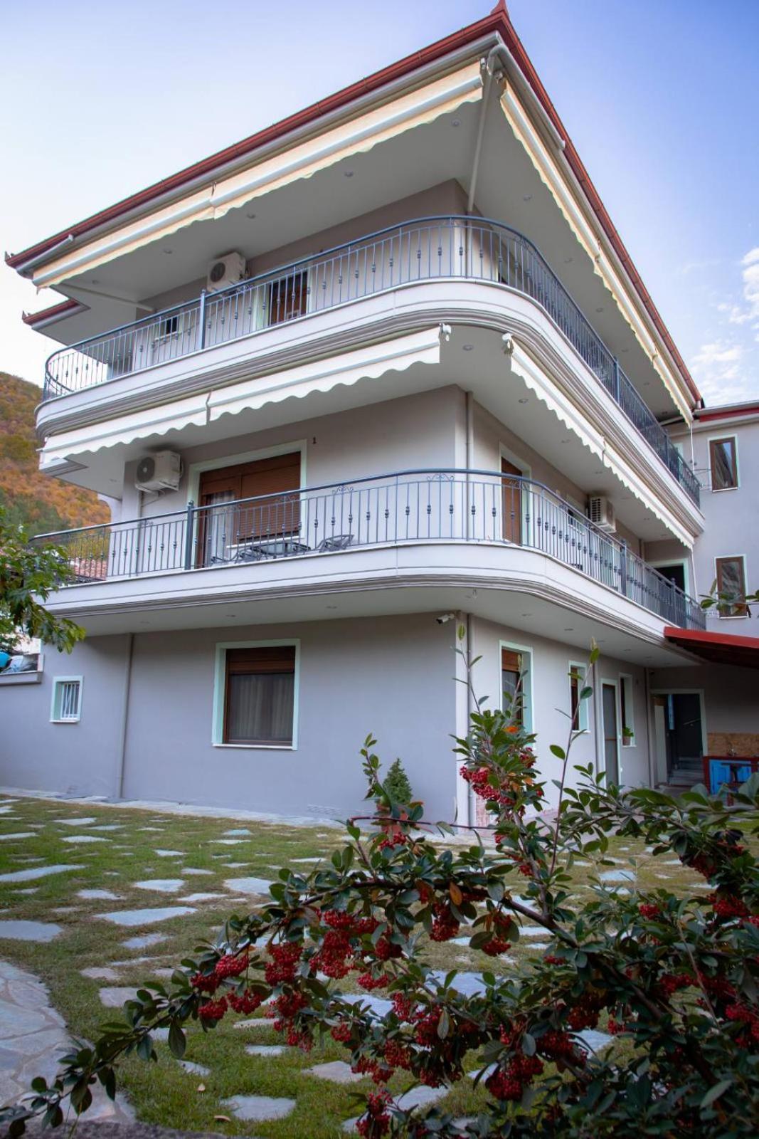 Apartament House Venetia Órma Zewnętrze zdjęcie
